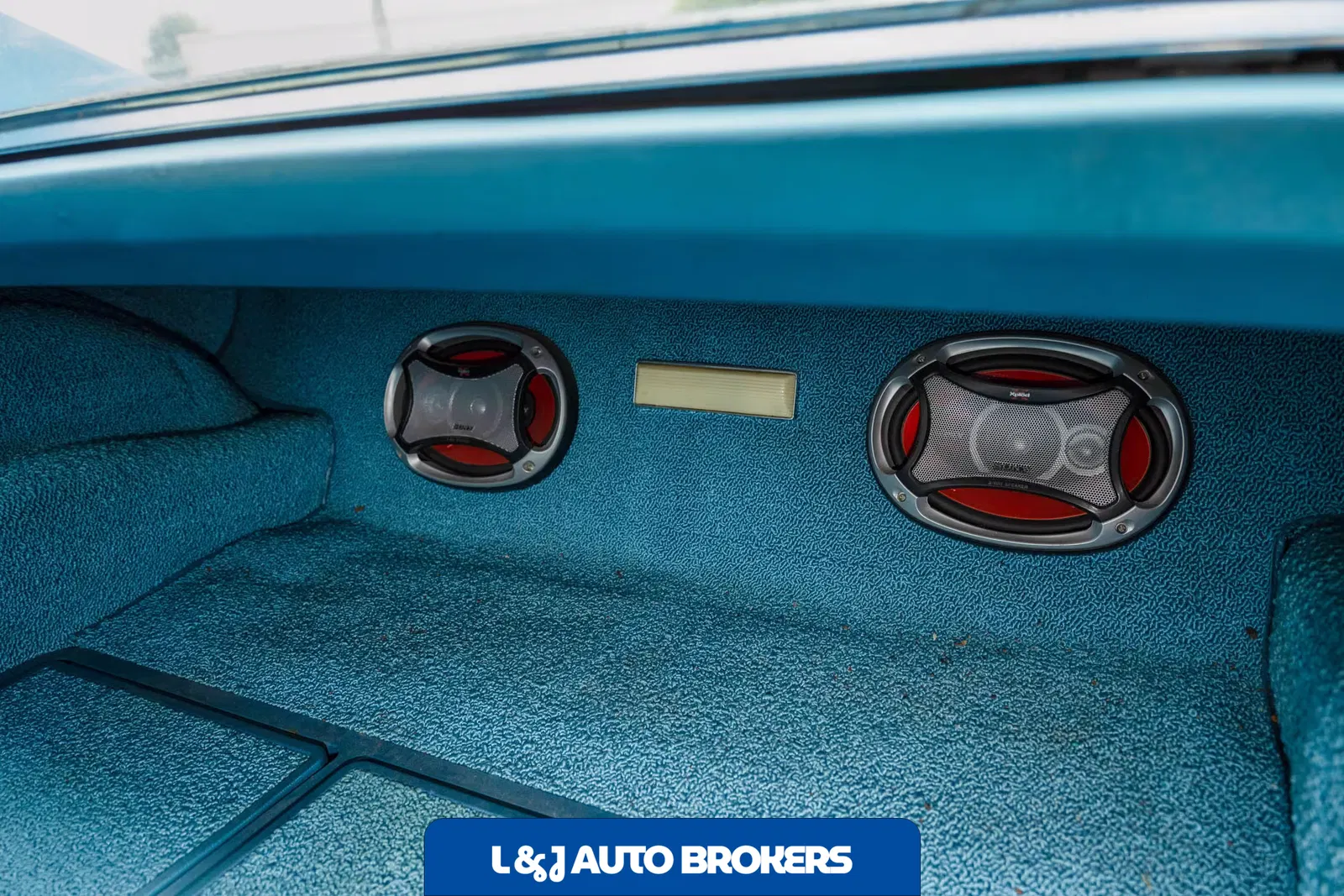 1969 Chevrolet Corvette