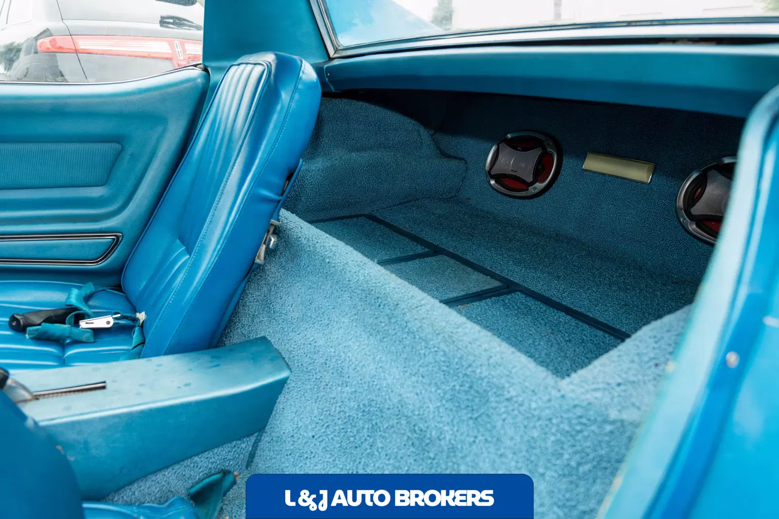 1969 Chevrolet Corvette