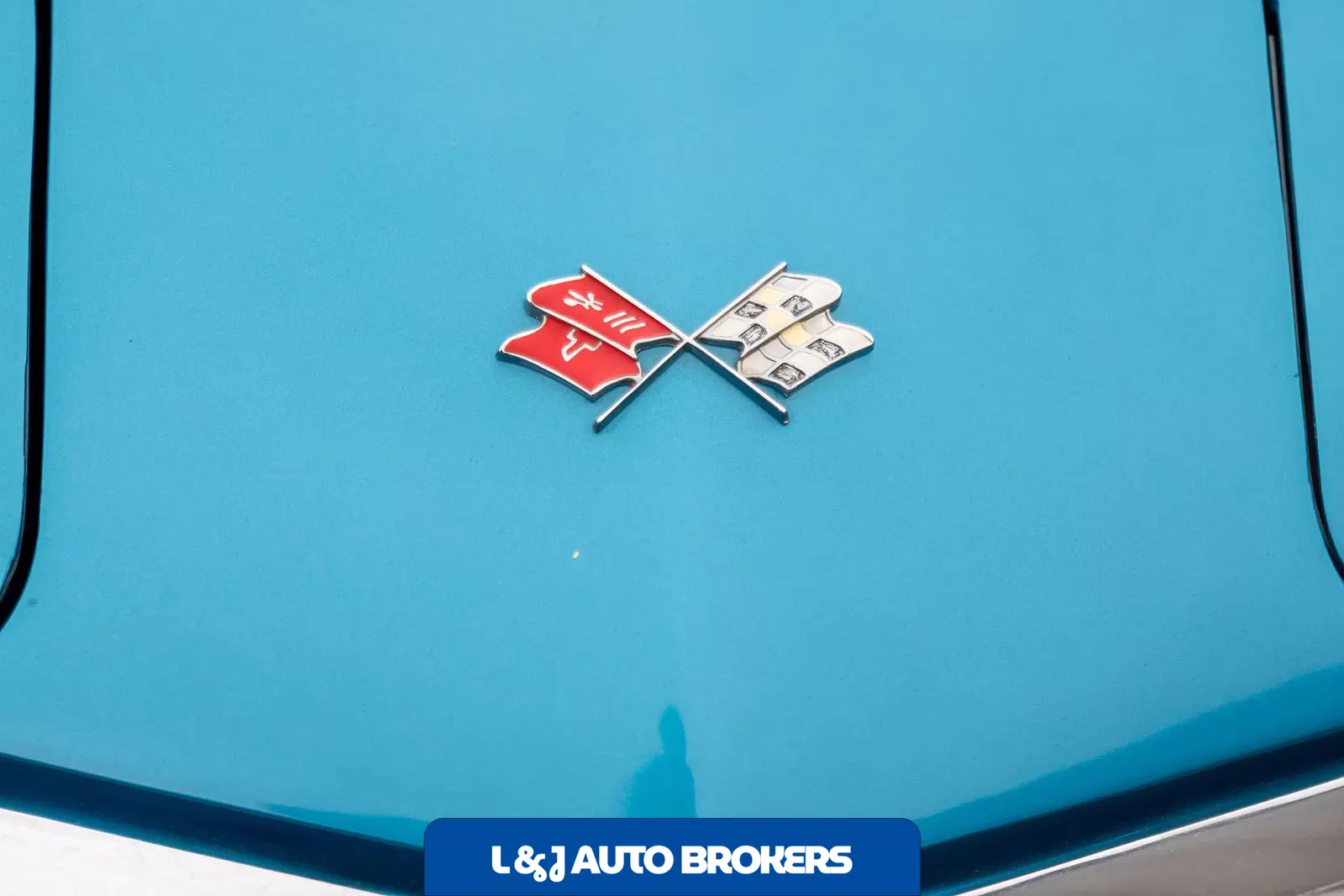 1969 Chevrolet Corvette