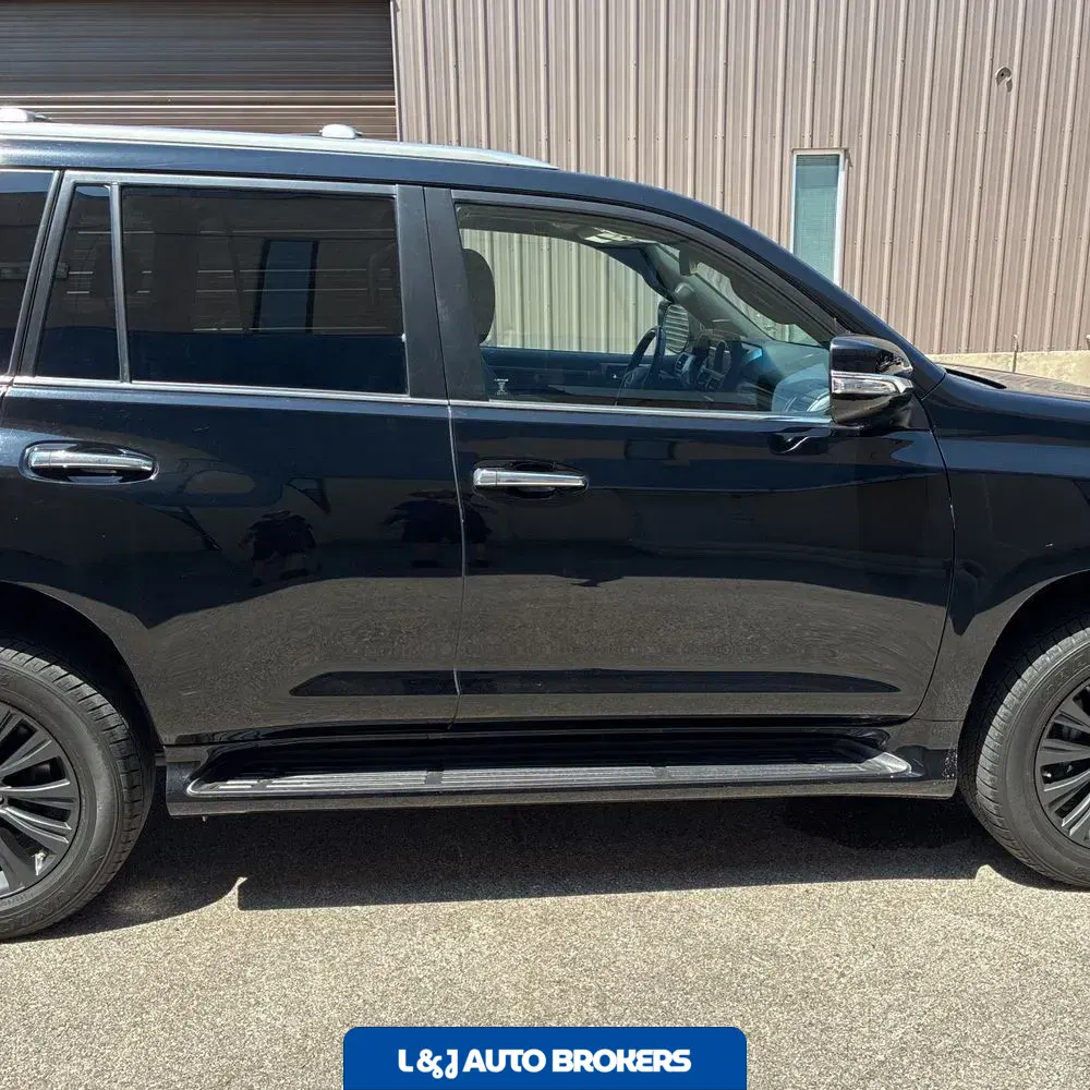 2023 Lexus GX 460 Base