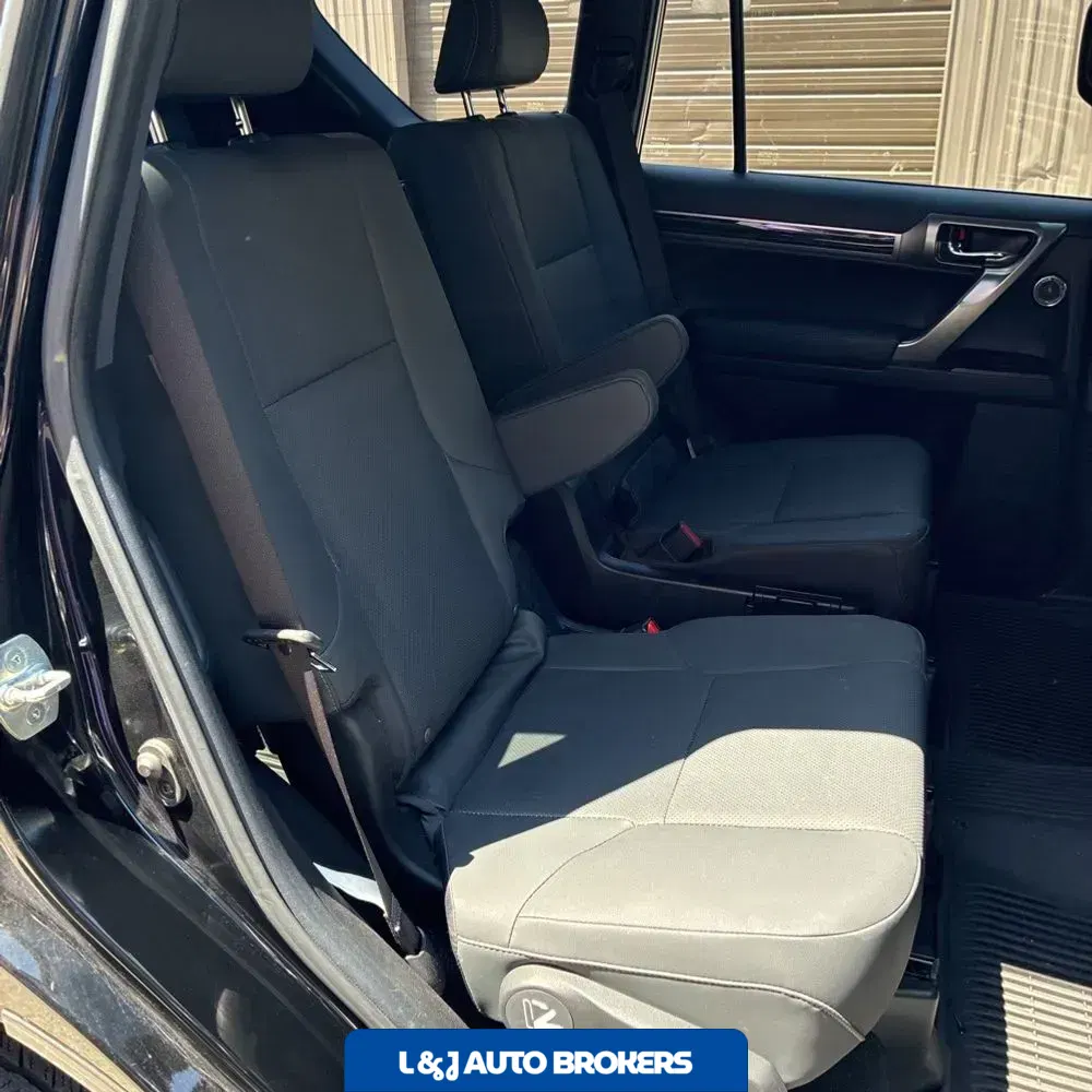 2023 Lexus GX 460 Base