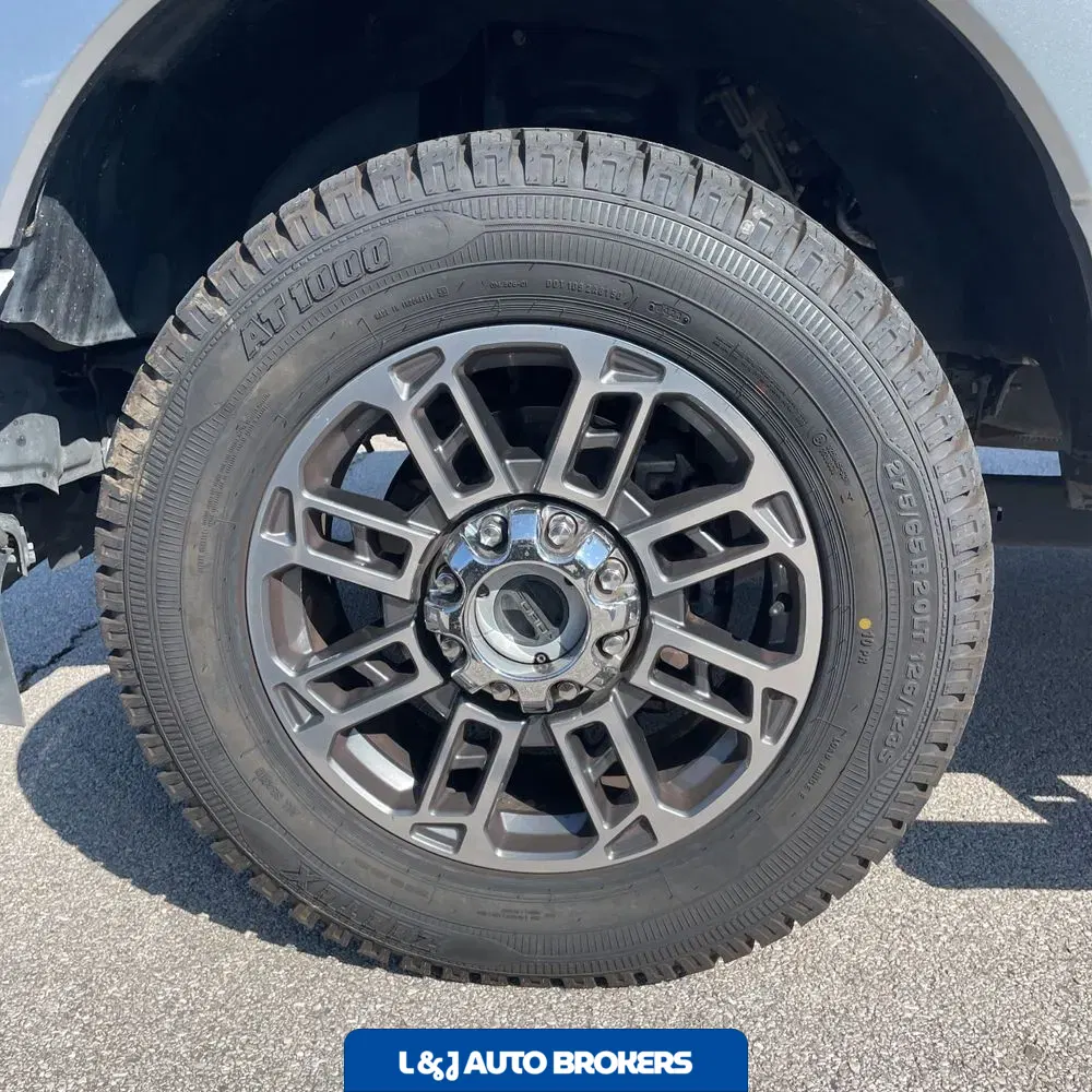 2024 Ford F-250 Super Duty Limited
