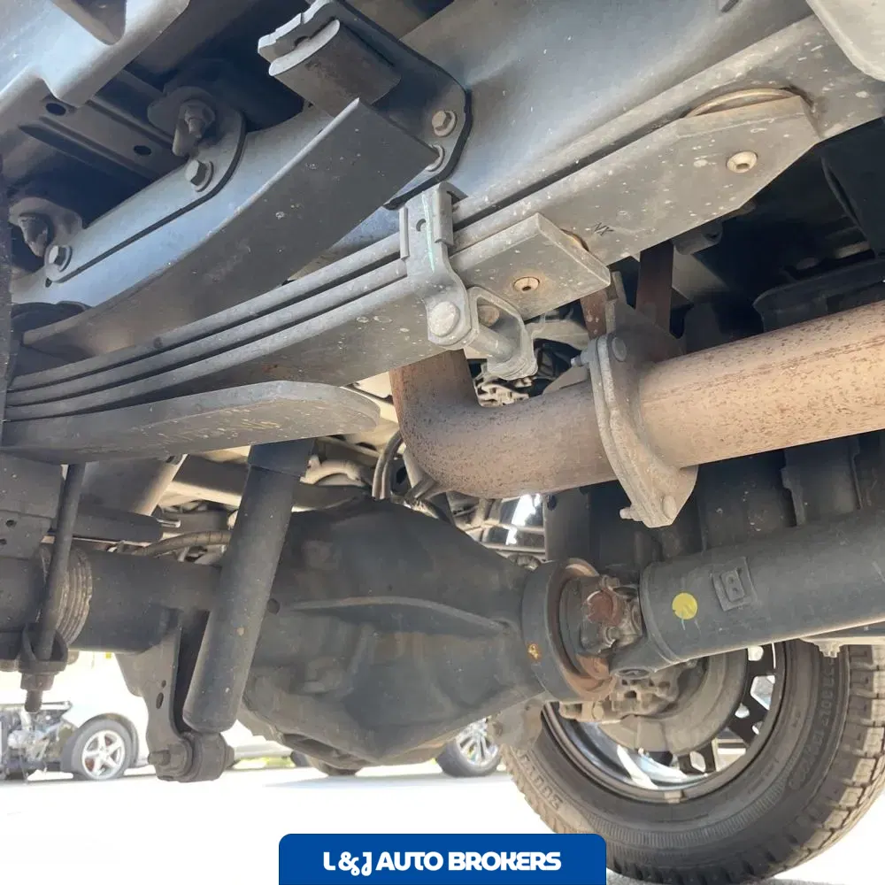 2024 Ford F-250 Super Duty Limited