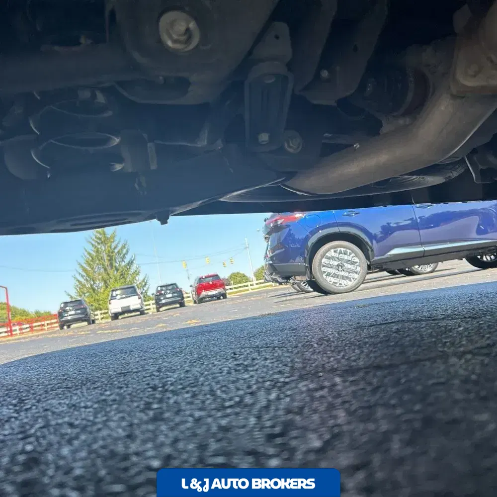 2025 Kia Telluride SX-Prestige