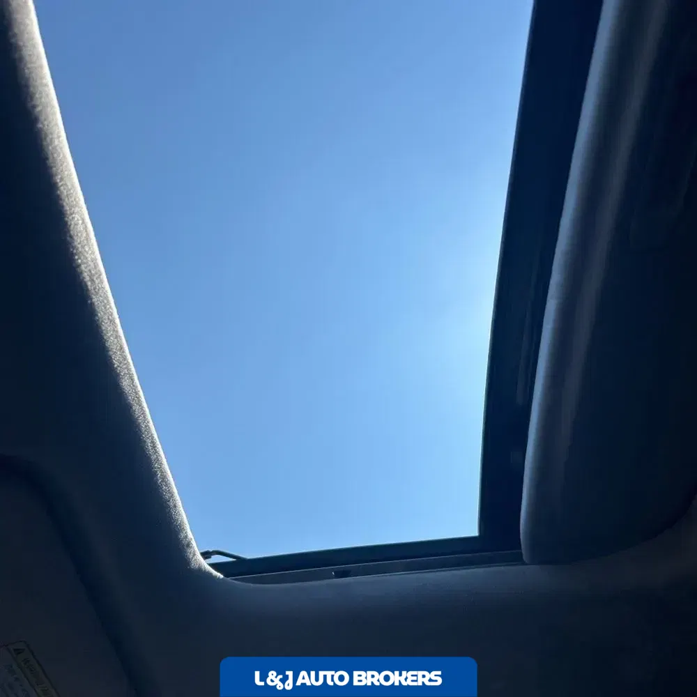 2025 Kia Telluride SX-Prestige