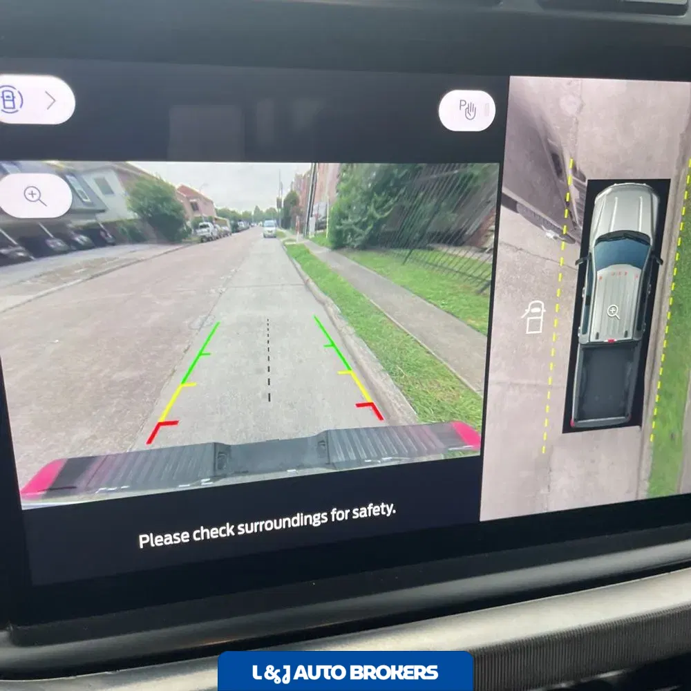 2023 Ford F-350 Super Duty Platinum