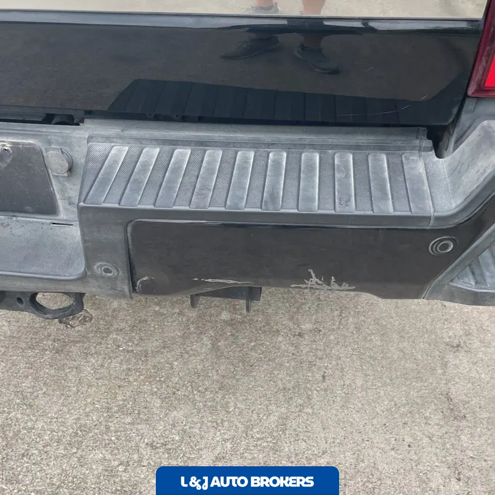 2023 Ford F-350 Super Duty Platinum