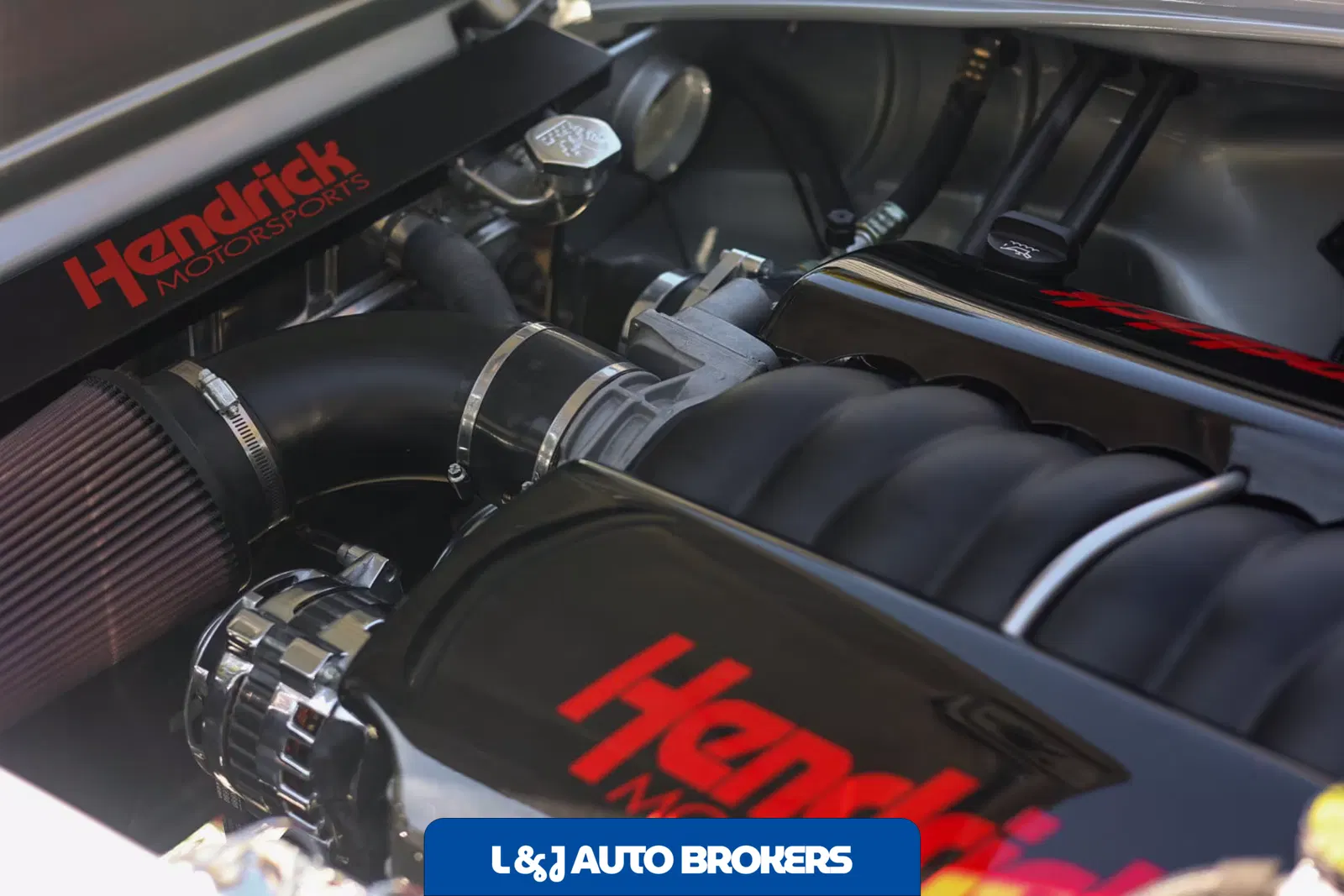 1959 Chevrolet Corvette Restomod LS3
