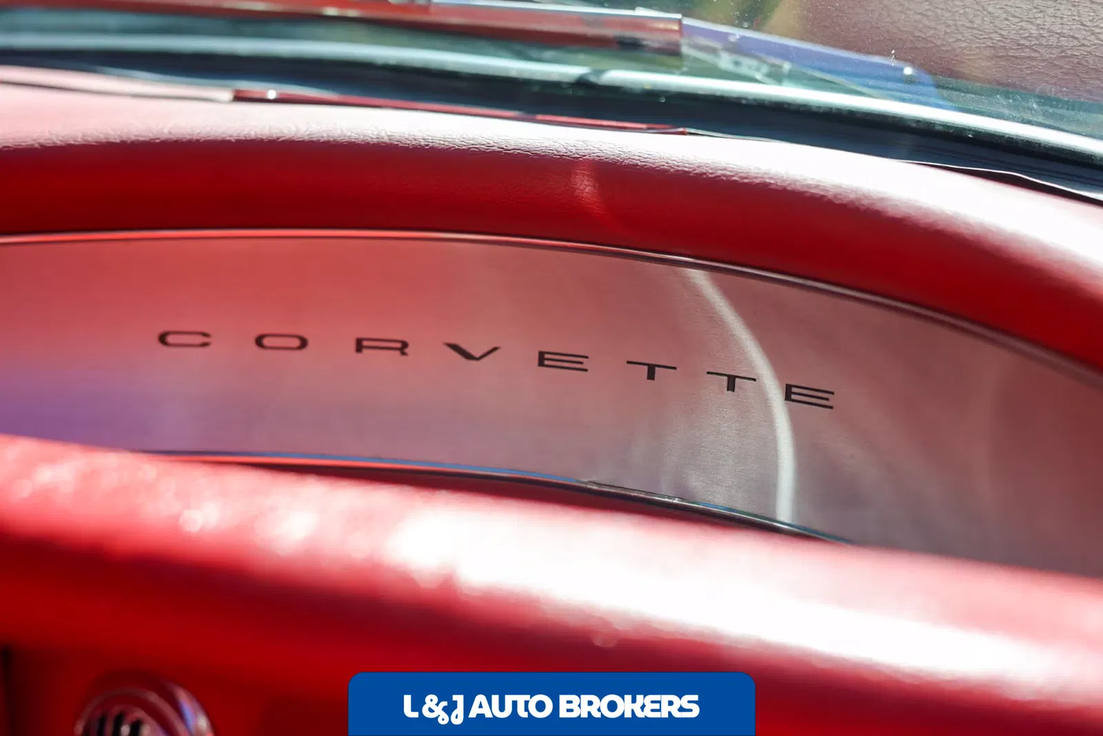 1959 Chevrolet Corvette Restomod LS3