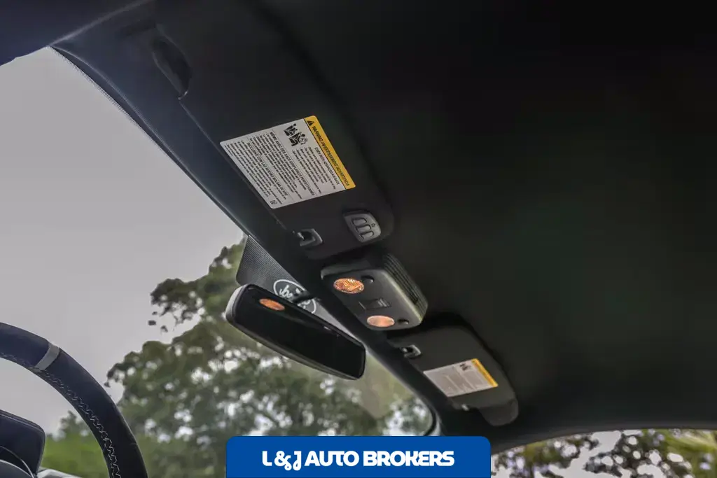 2020 Ford Mustang Shelby GT500 Golden Ticket