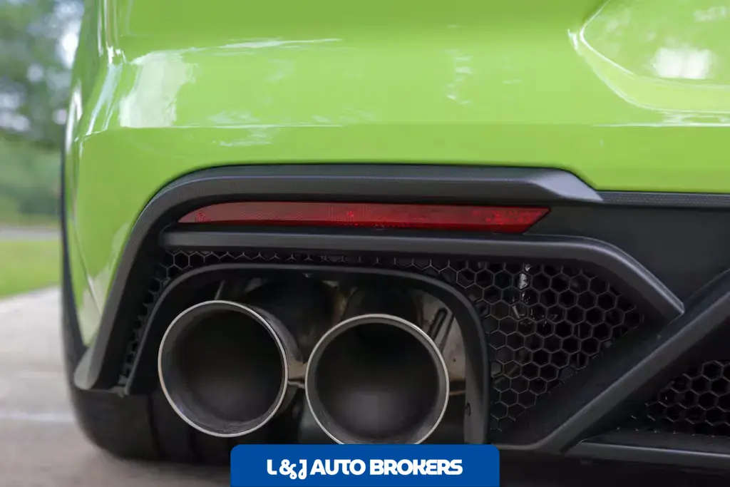 2020 Ford Mustang Shelby GT500 Golden Ticket