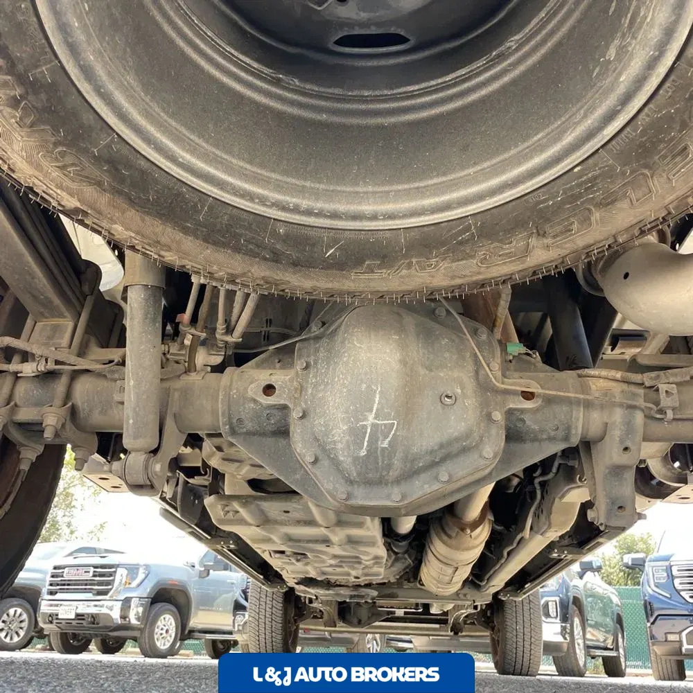 2024 Ford F-350 Super Duty Lariat