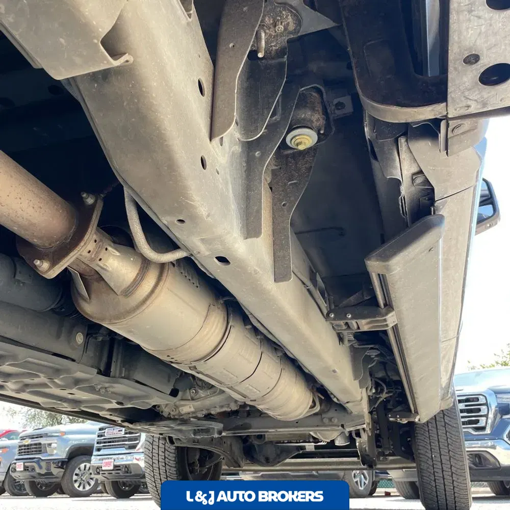 2024 Ford F-350 Super Duty Lariat