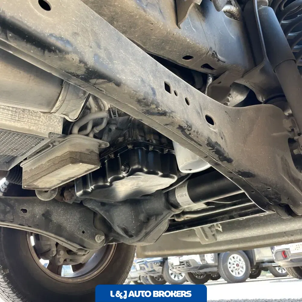 2024 Ford F-350 Super Duty Lariat