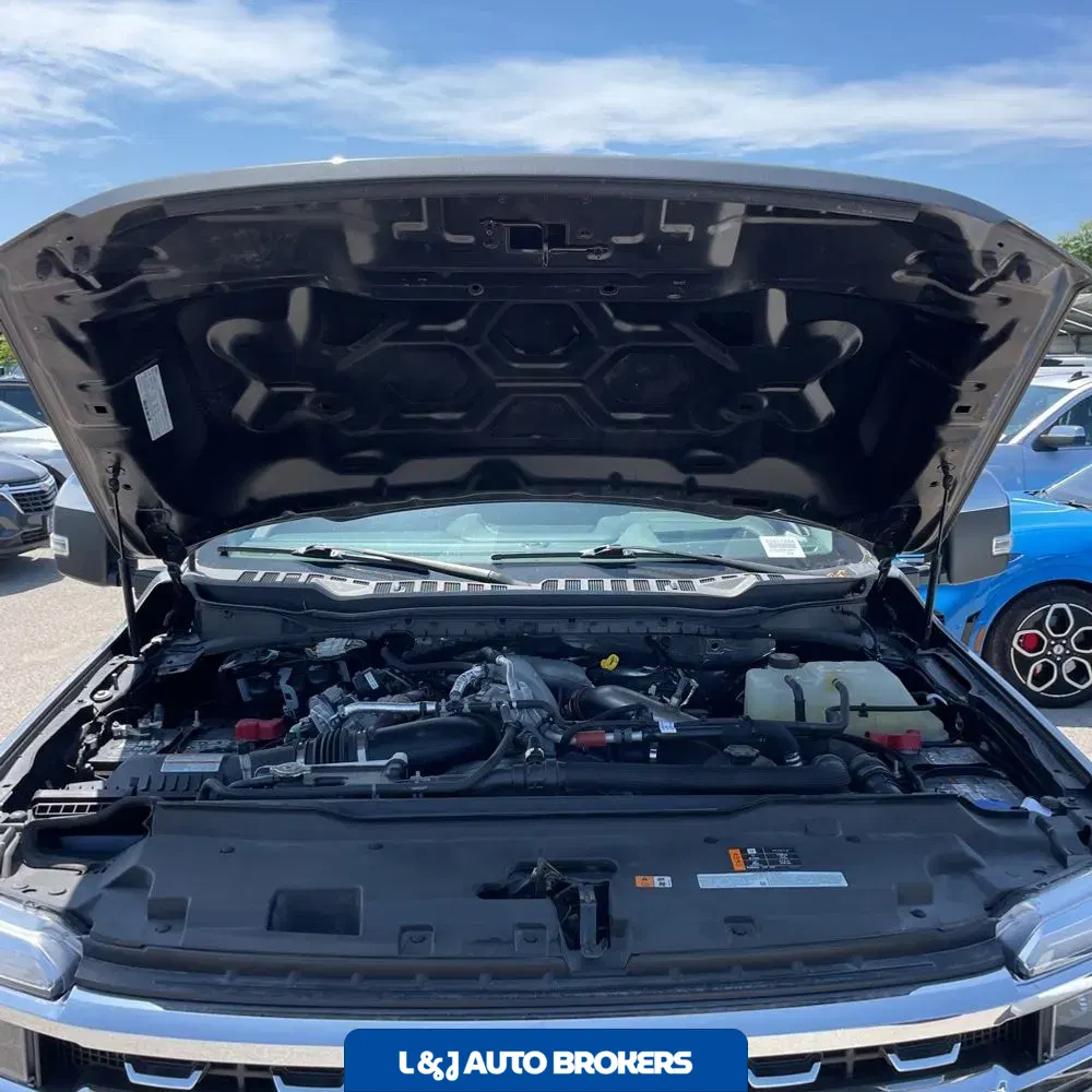 2024 Ford F-350 Super Duty Lariat