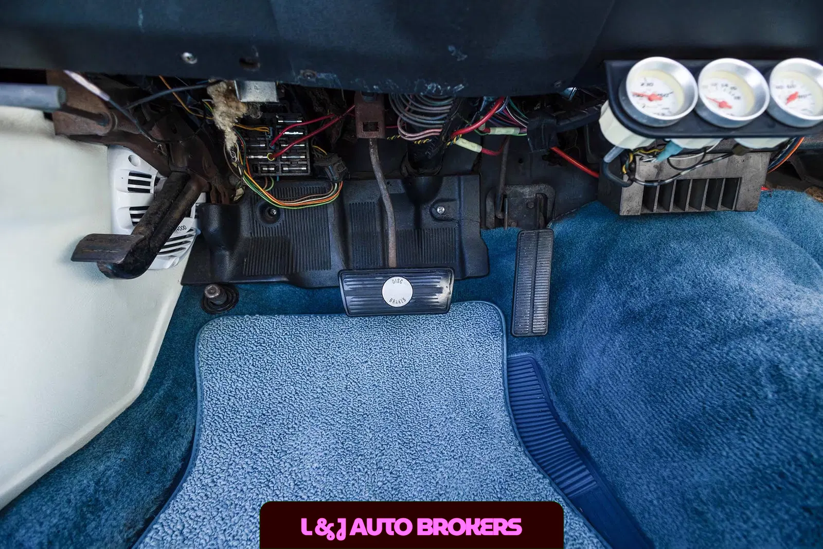 1969 Chevrolet Chevelle Malibu Convertible