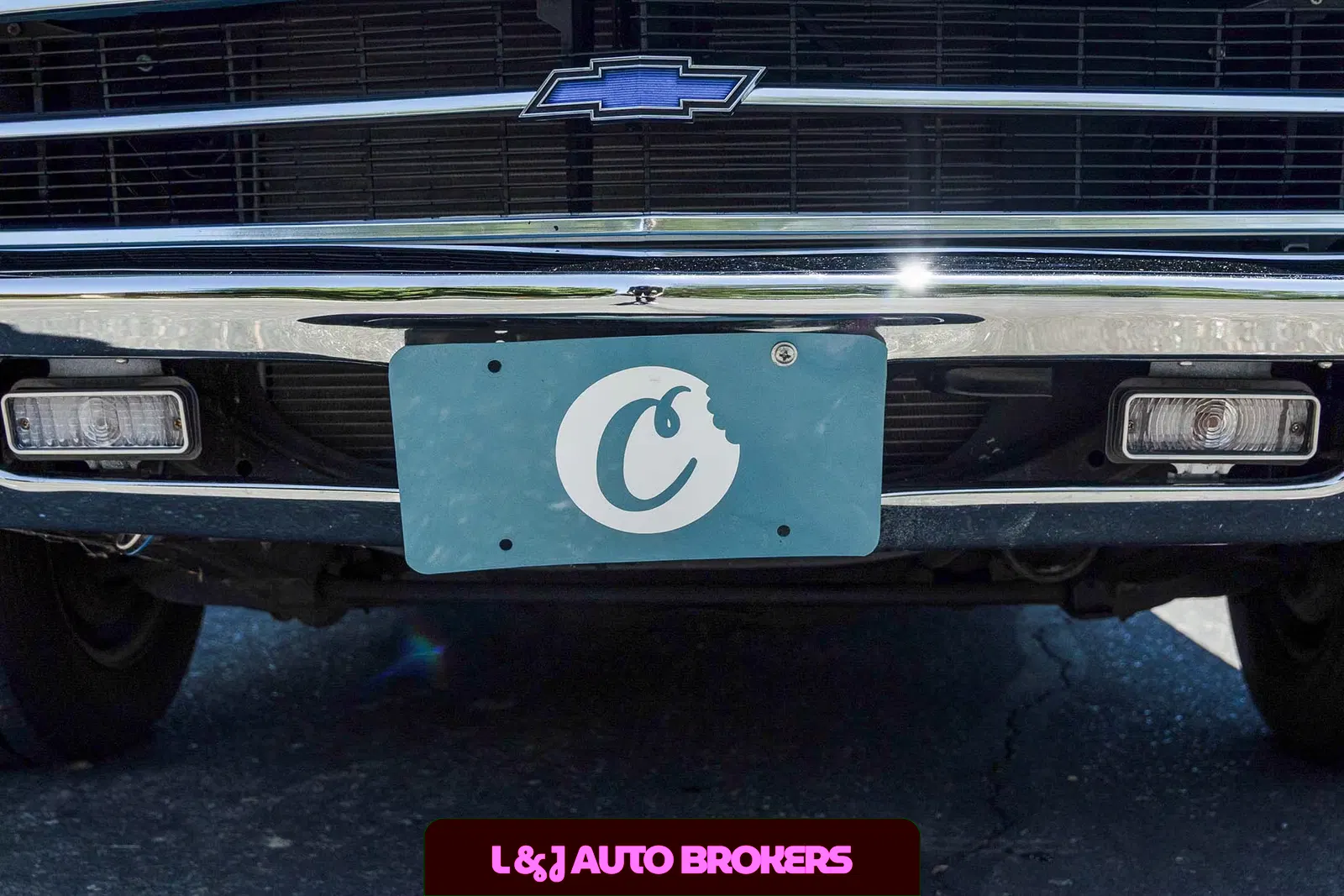 1969 Chevrolet Chevelle Malibu Convertible