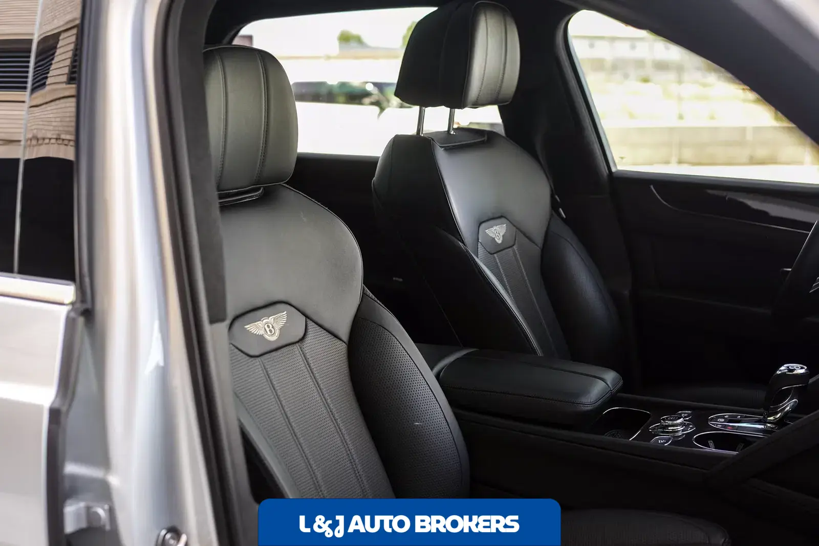2021 Bentley Bentayga