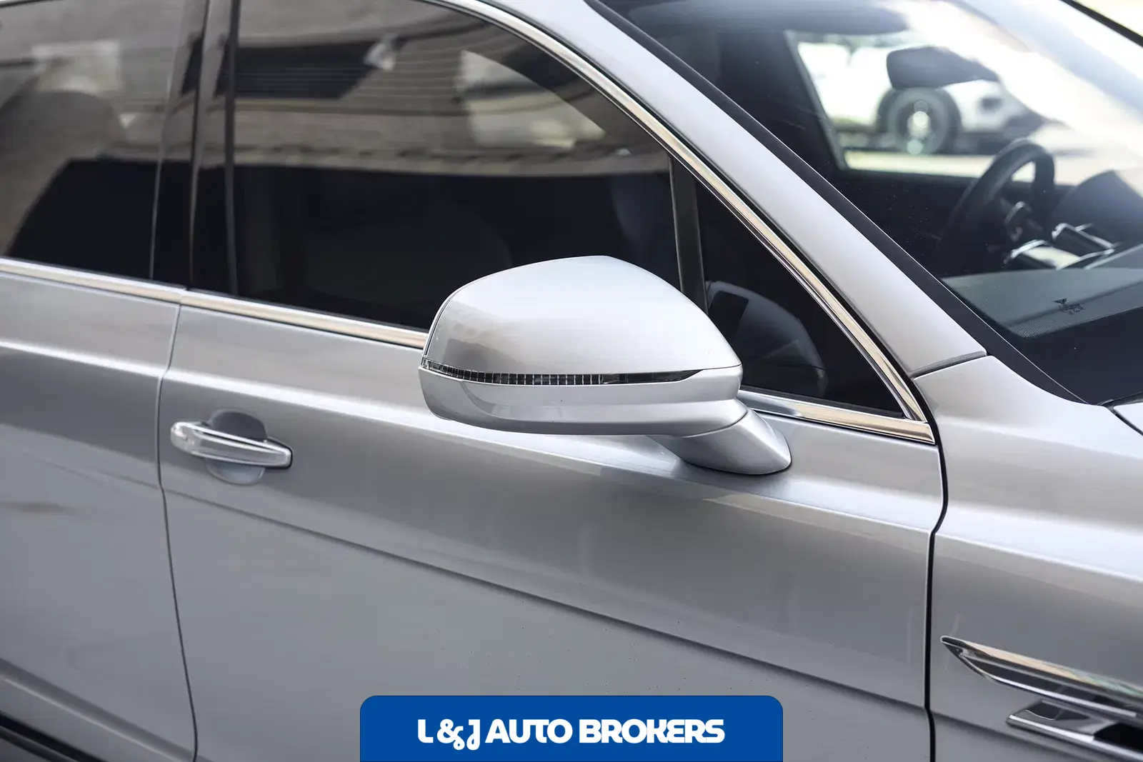 2021 Bentley Bentayga