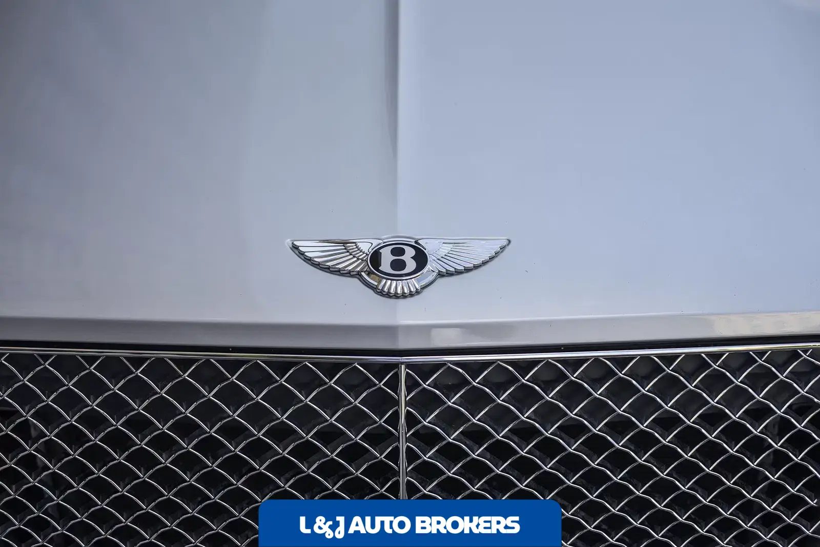 2021 Bentley Bentayga