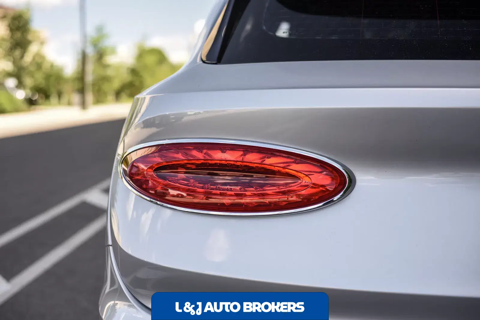 2021 Bentley Bentayga