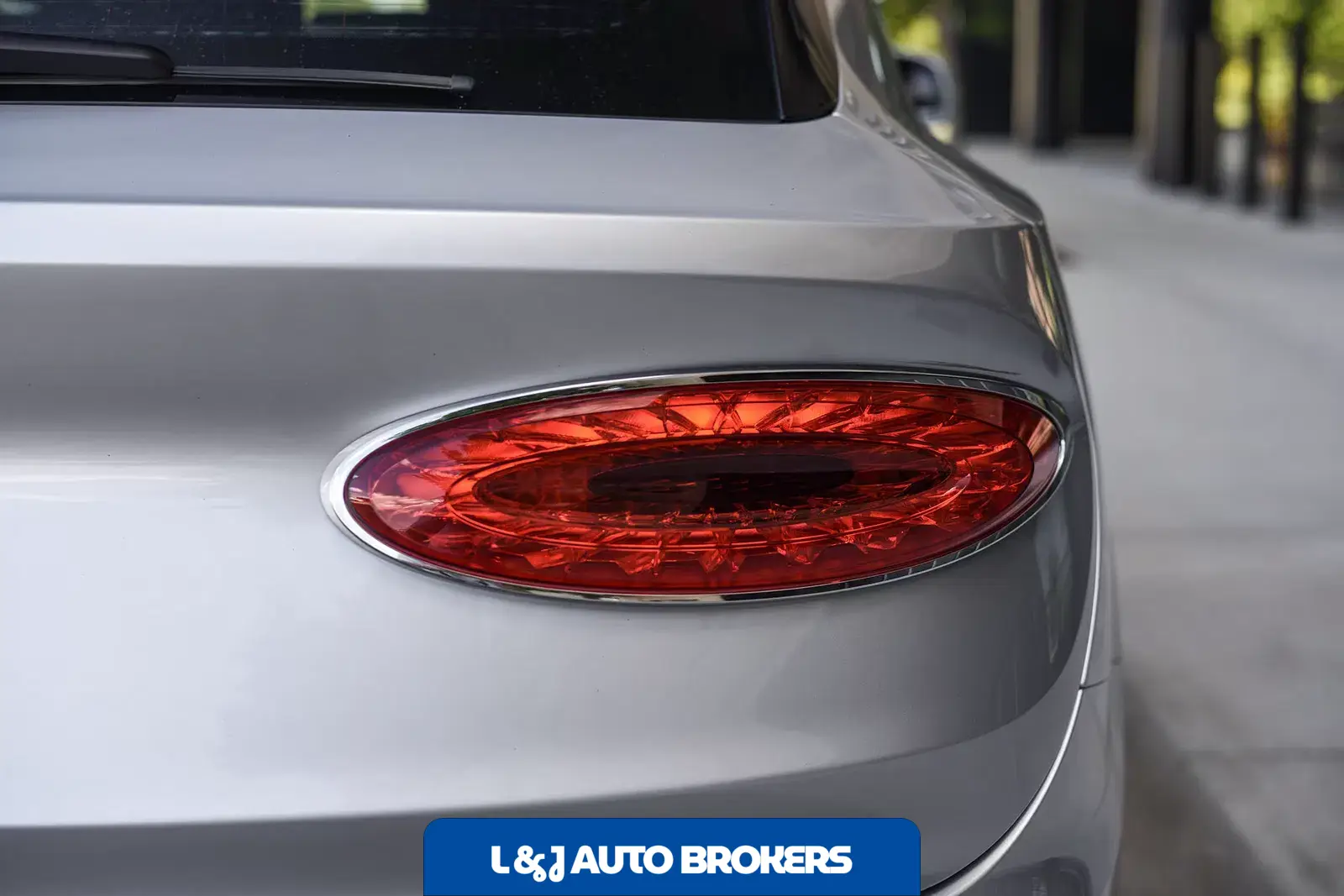 2021 Bentley Bentayga