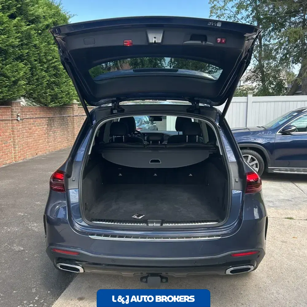 2024 Mercedes-Benz GLE GLE 450e 4MATIC