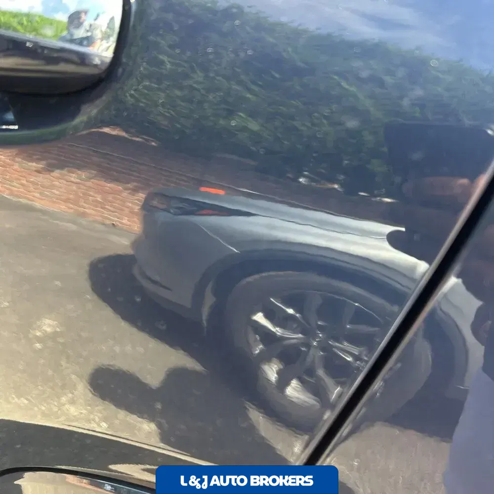 2024 Mercedes-Benz GLE GLE 450e 4MATIC