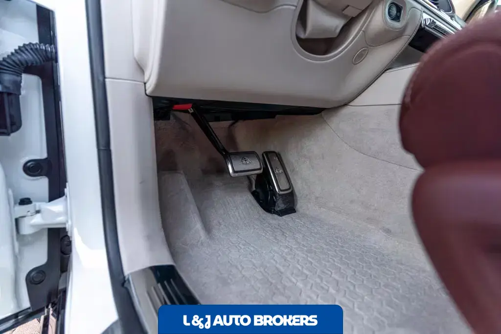 2022 Mercedes-Benz Maybach GLS600 GLS600 4MATIC Maybach