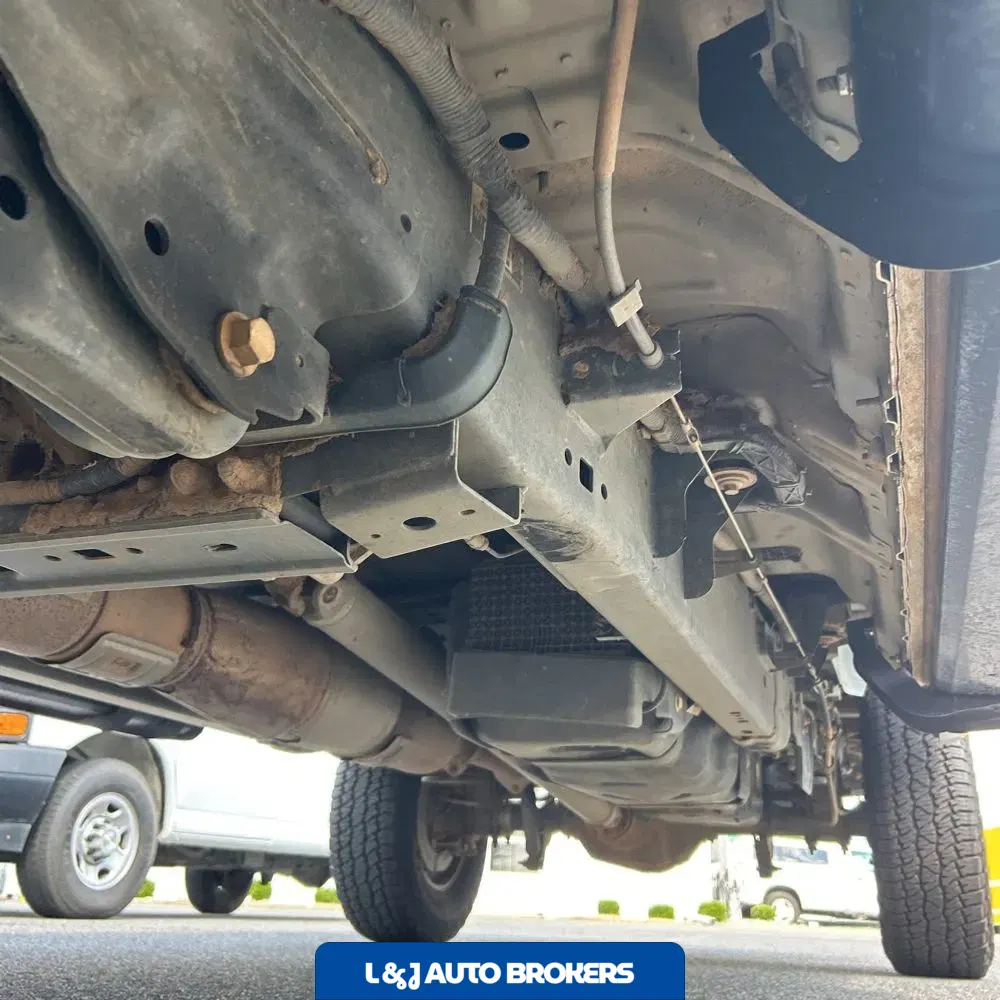 2020 Ford F-250 Super Duty Lariat