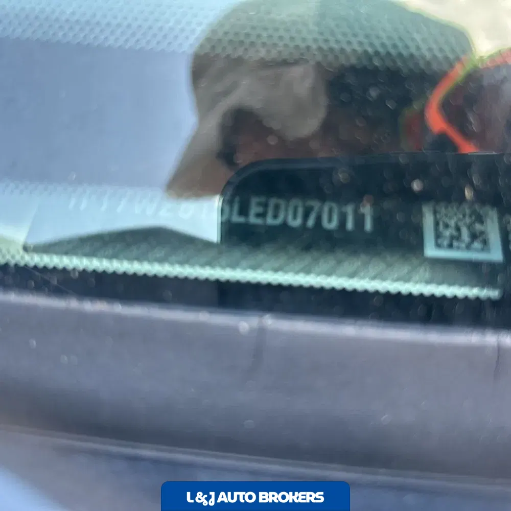 2020 Ford F-250 Super Duty Lariat