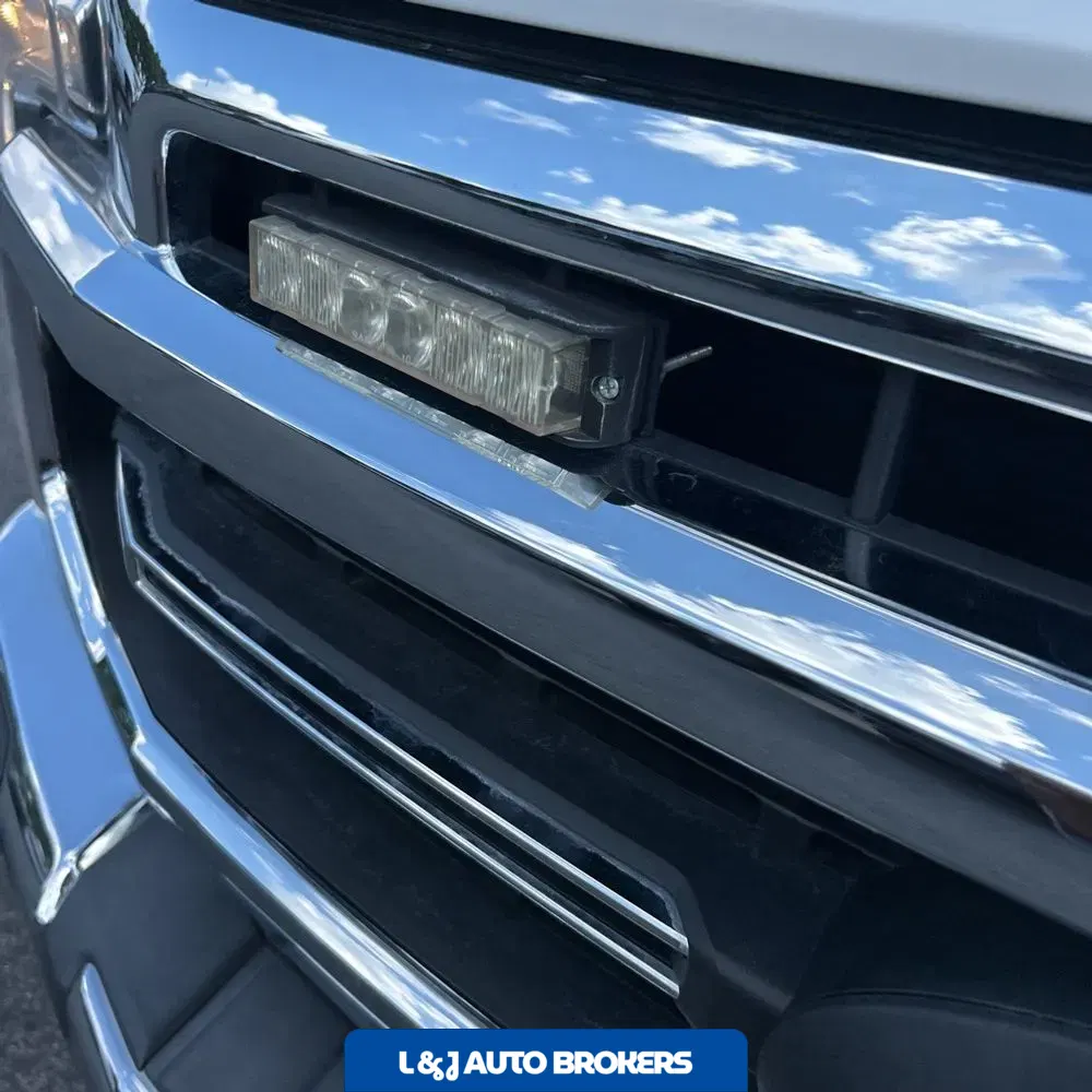 2020 Ford F-250 Super Duty Lariat