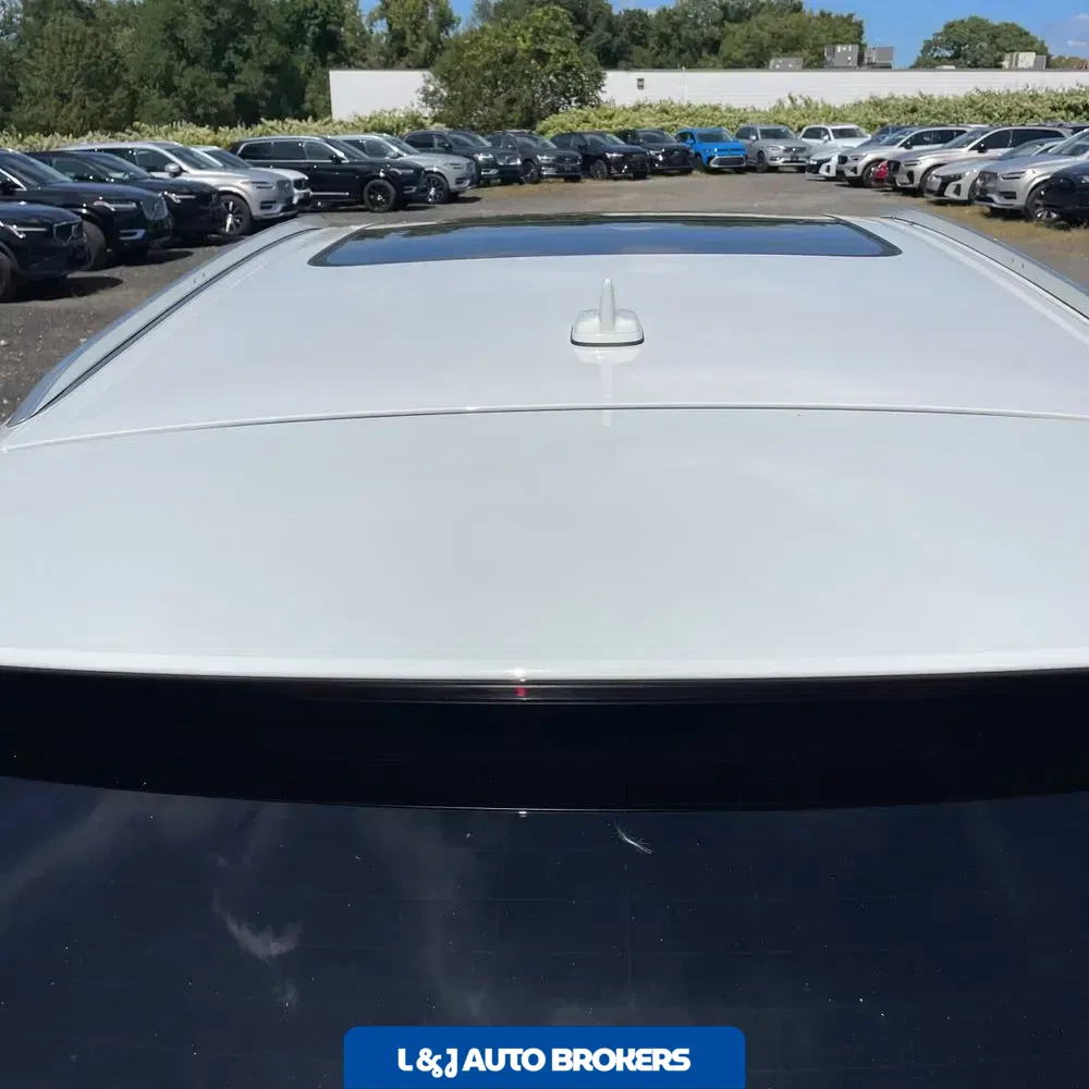 2023 Audi Q8 Prestige 55 TFSI