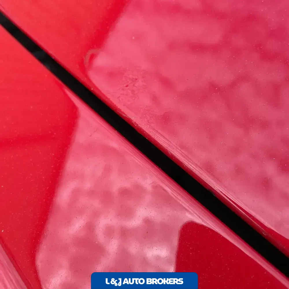 1995 Ferrari  Spyder  NA