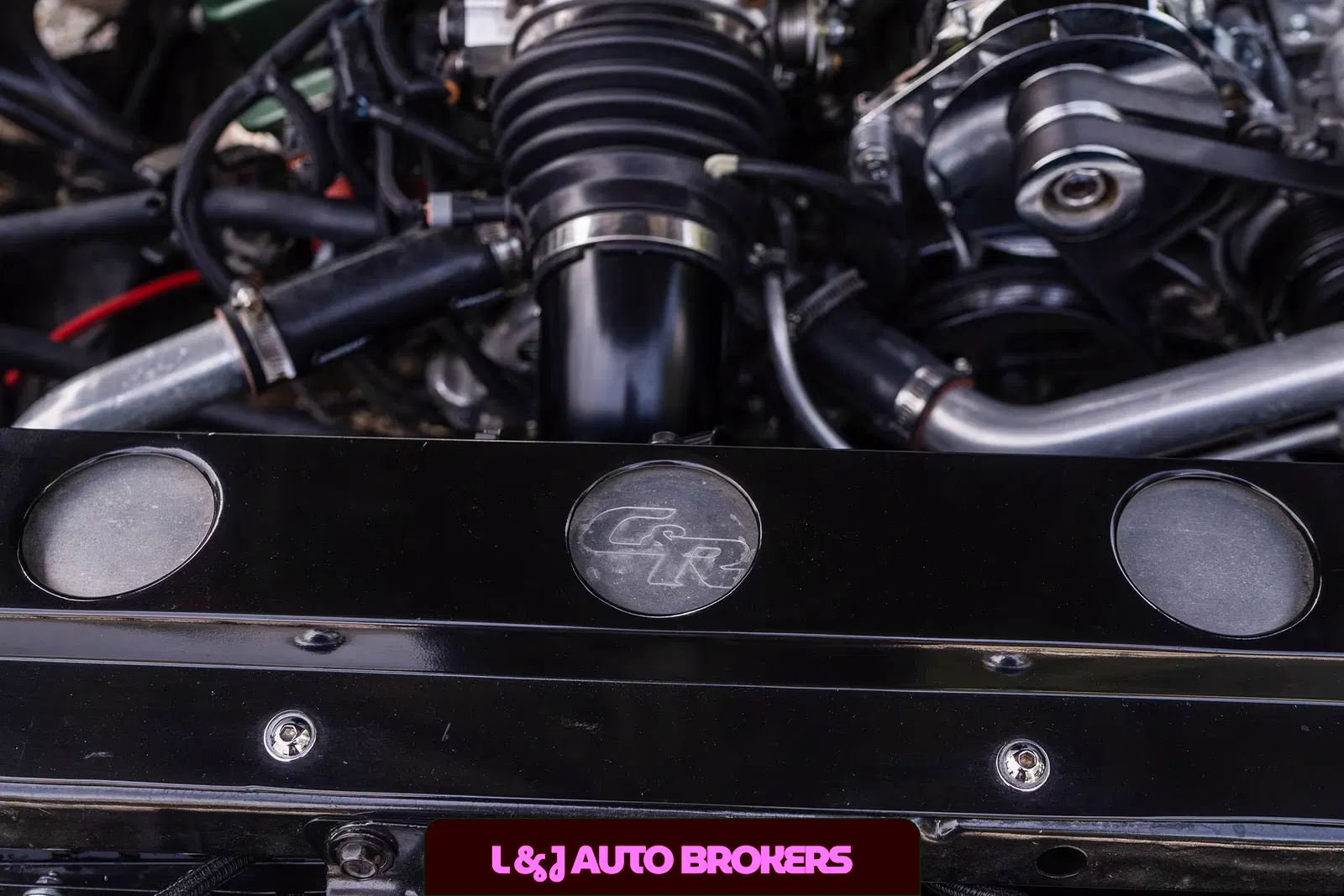 1970 Chevrolet El Camino Restomod LT1