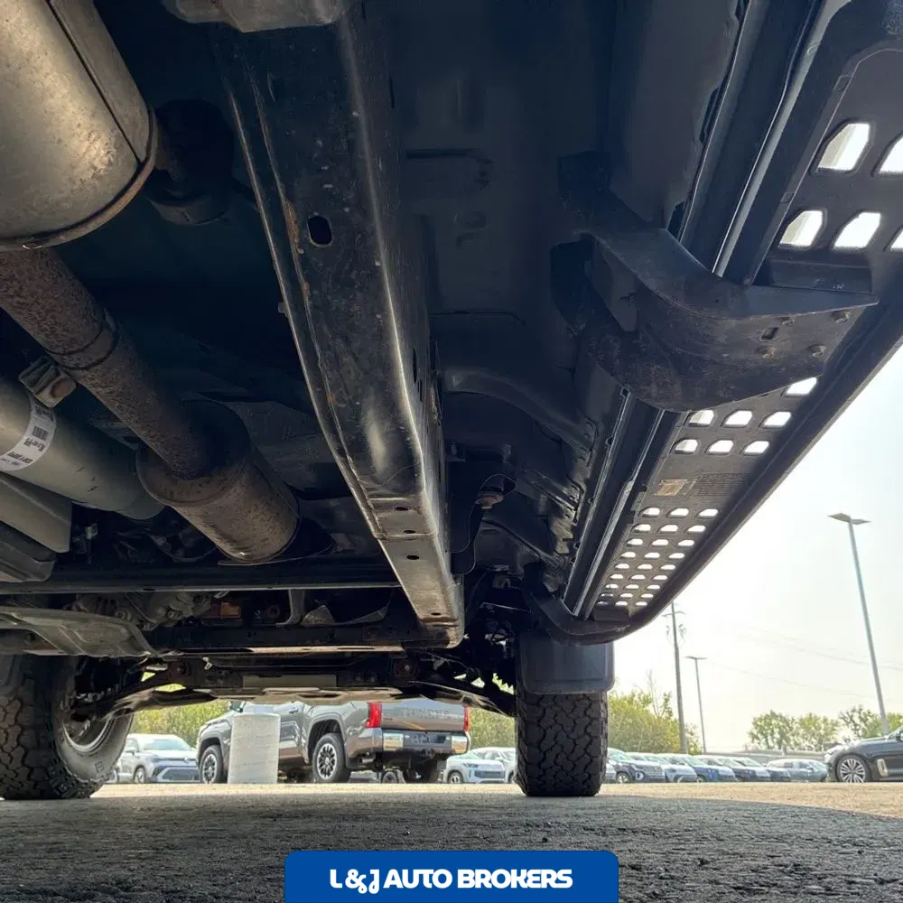 2023 Ford F150 Tremor