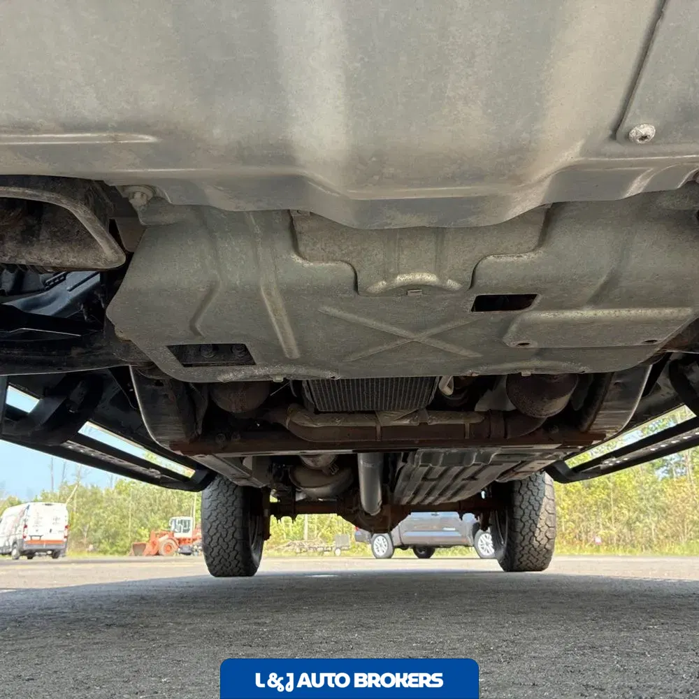 2023 Ford F150 Tremor