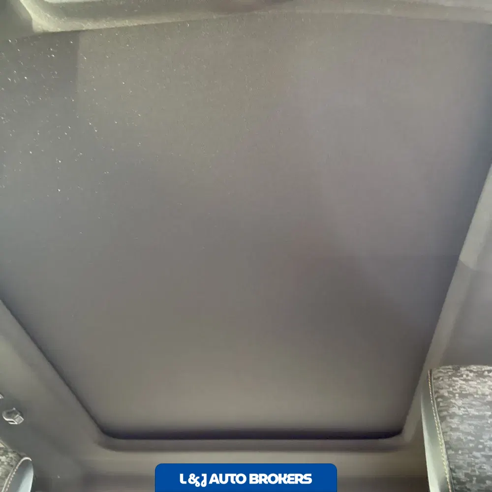2023 Ford F150 Tremor