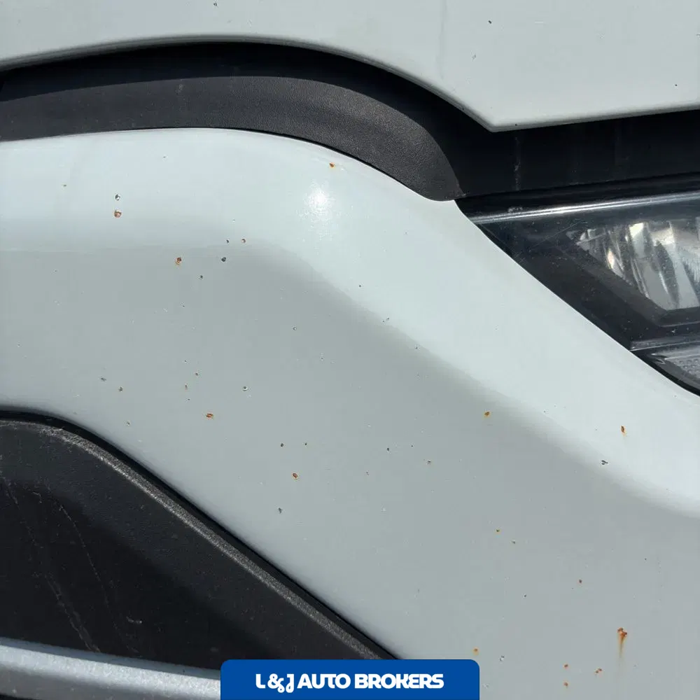 2023 Ford F150 Tremor
