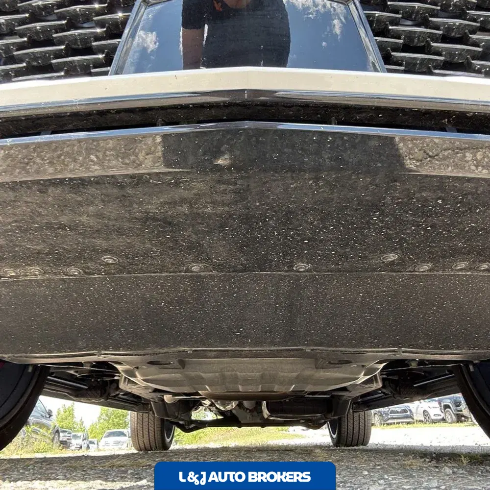 2025 Cadillac Escalade V-Sport