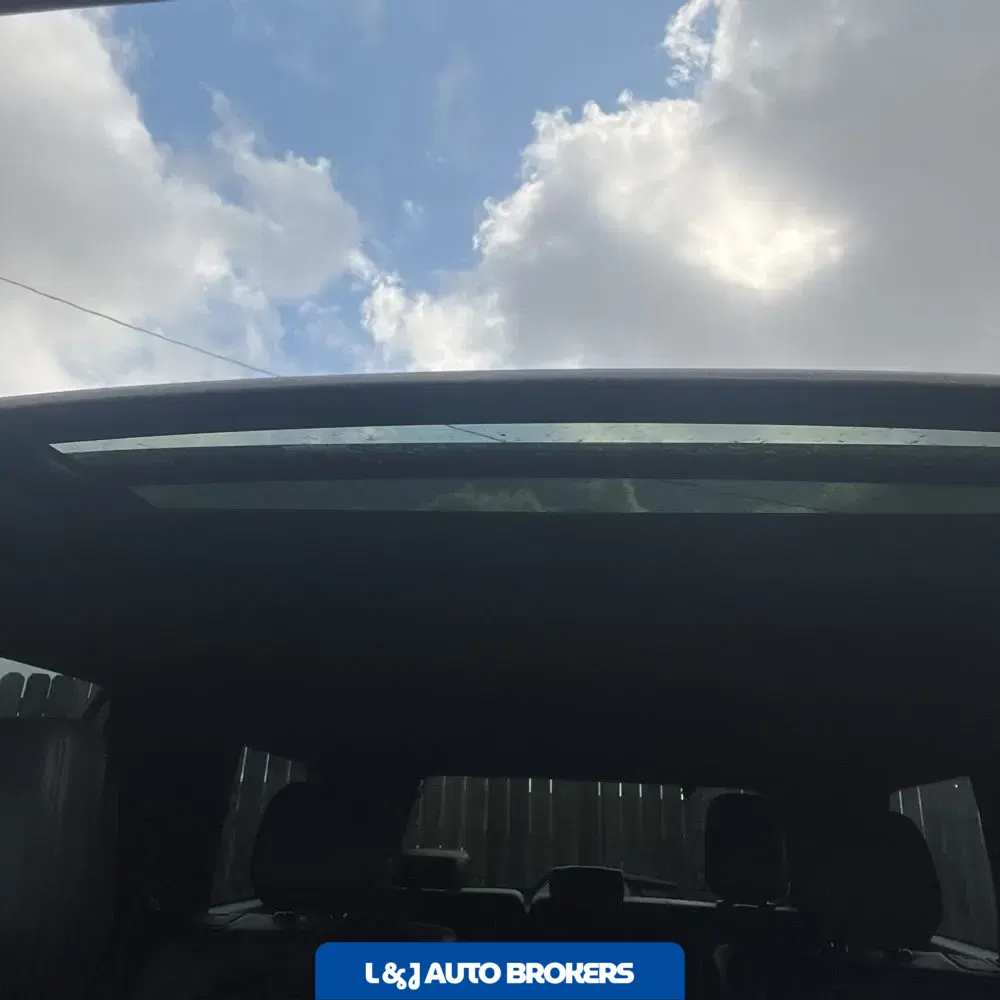 2024 Lincoln Navigator Premiere