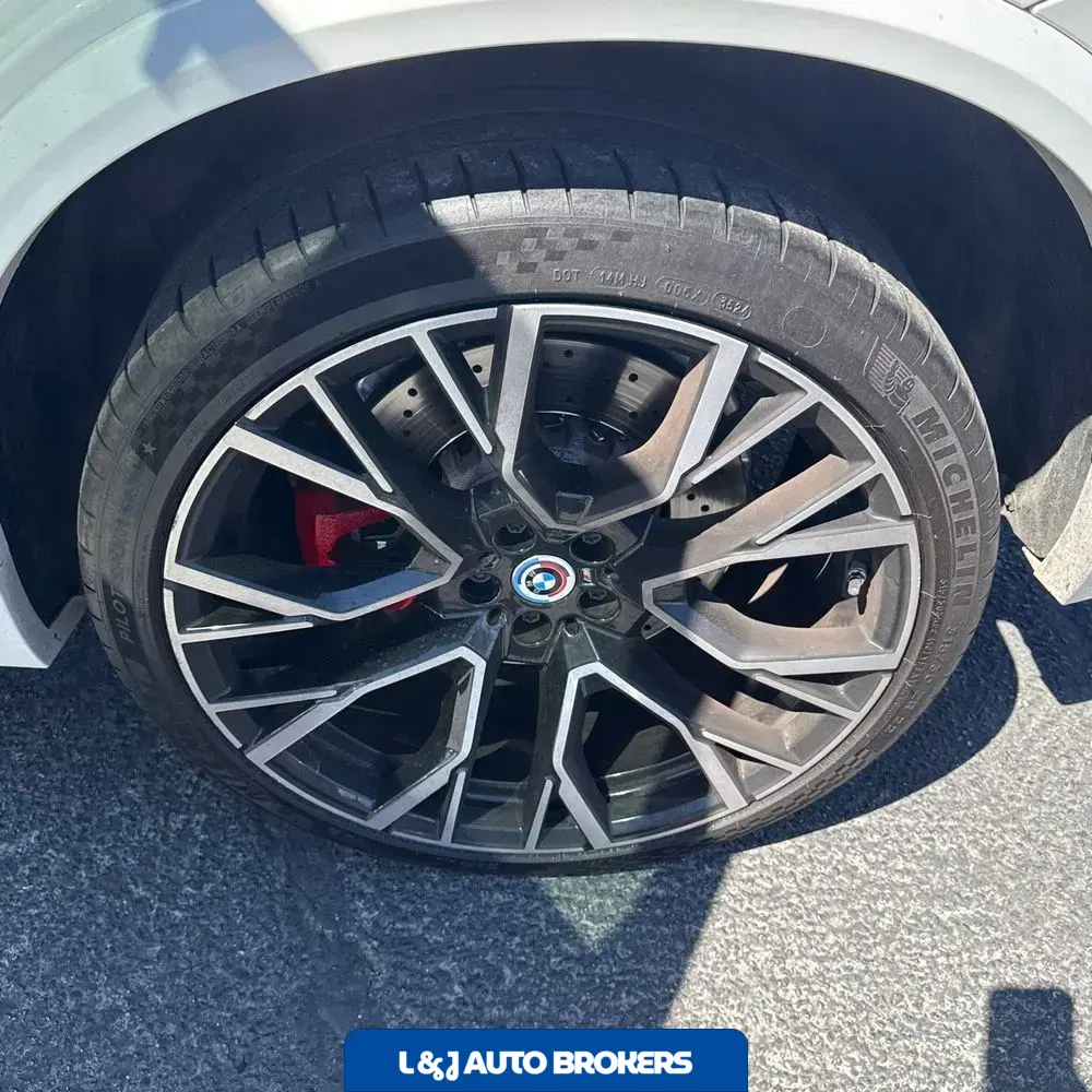 2023 BMW X5 M