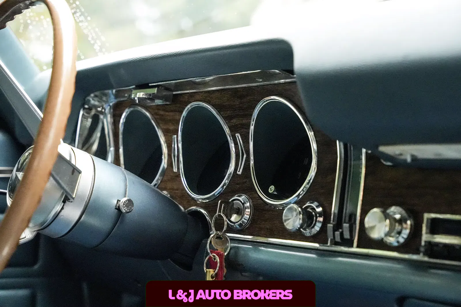 1968 Pontiac GTO Convertible