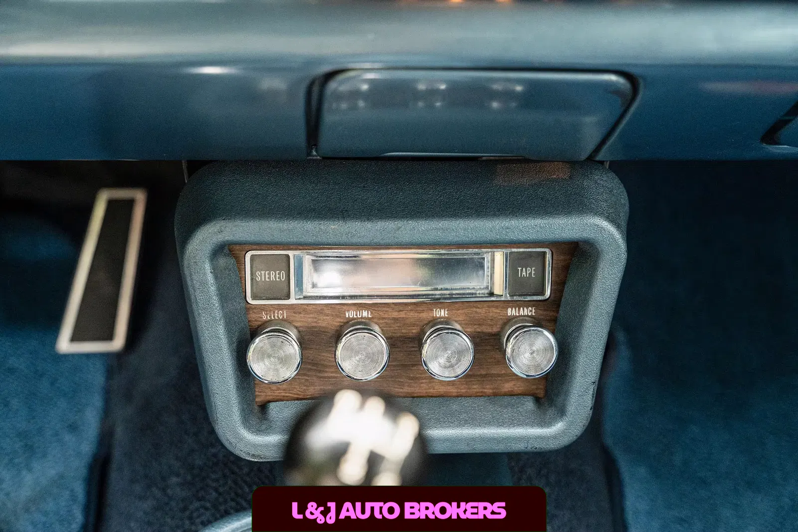 1968 Pontiac GTO Convertible