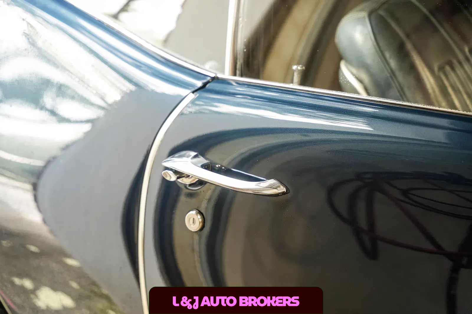 1968 Pontiac GTO Convertible