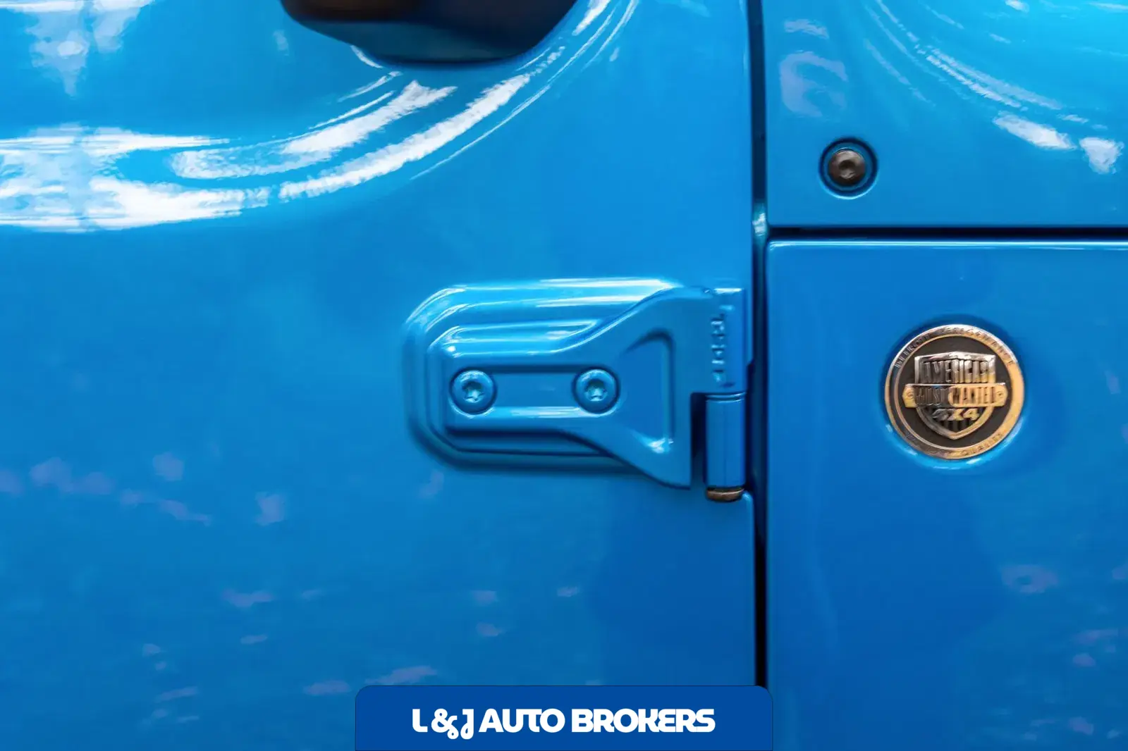 Demon-Powered 2024 Jeep Gladiator Rubicon X AMW 840