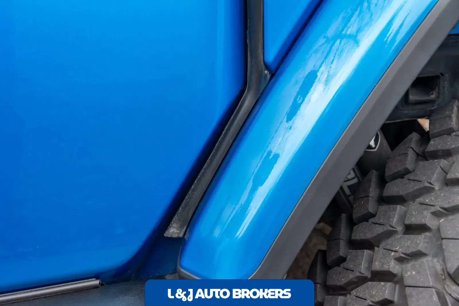 Demon-Powered 2024 Jeep Gladiator Rubicon X AMW 840