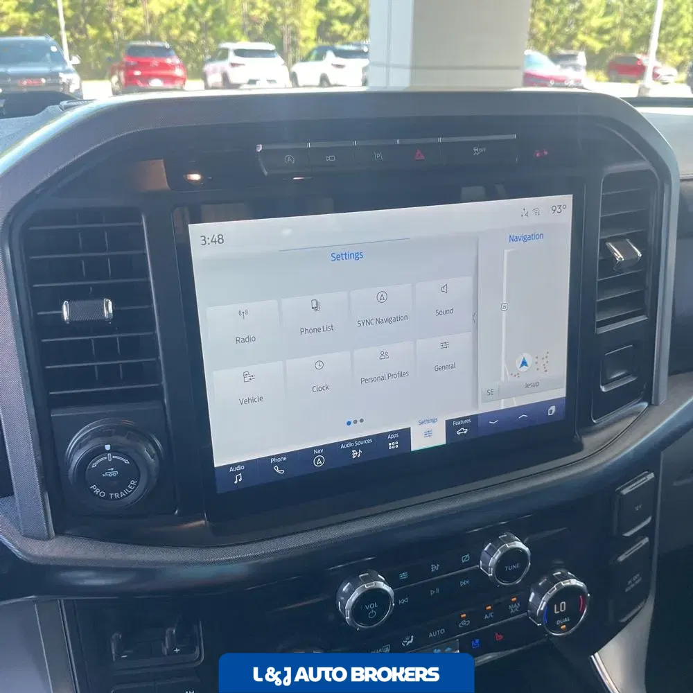 2021 Ford F-150 Limited