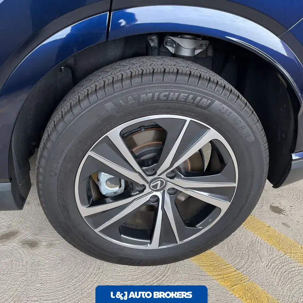 2024 Lexus RX 350h Premium