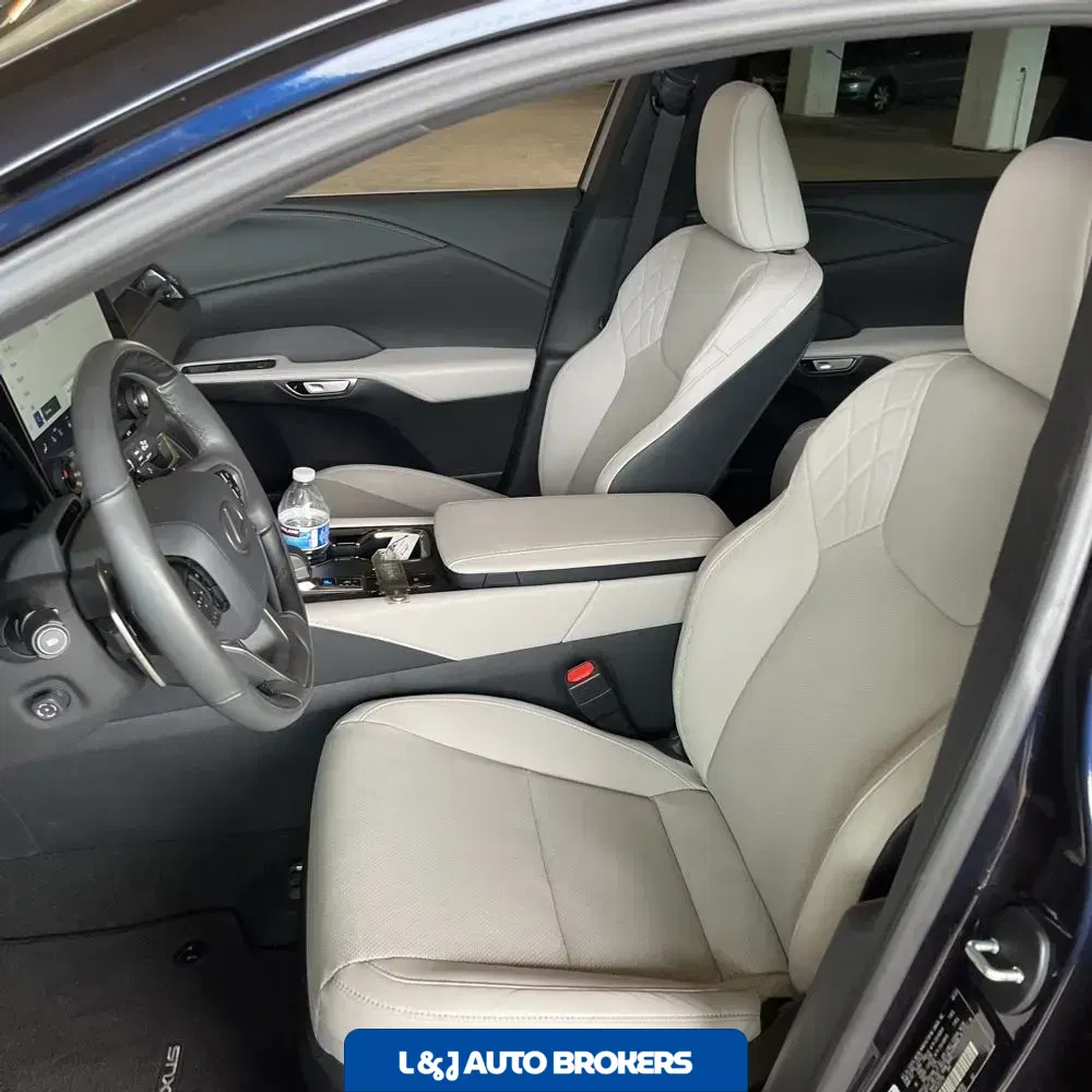 2024 Lexus RX 350h Premium